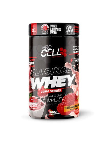 PROCELL WHEY CORE 900GR